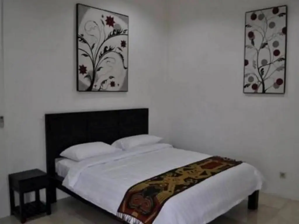 Гили Траванган: Gili Palms Resort