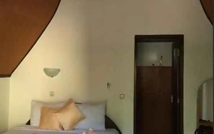 Гили-Мено: Meno Smile Cottages