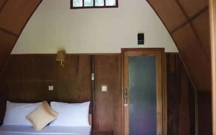 Гили-Мено: Meno Smile Cottages