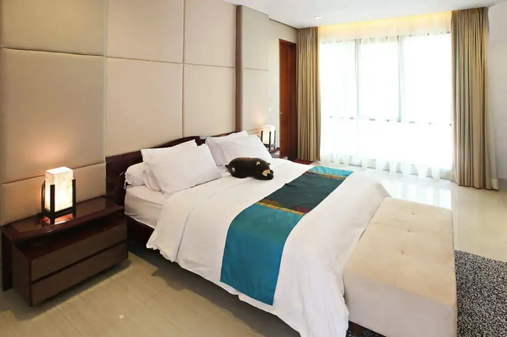 Бандунг: Harmony Hilltop City View 4BR Villa With Pool