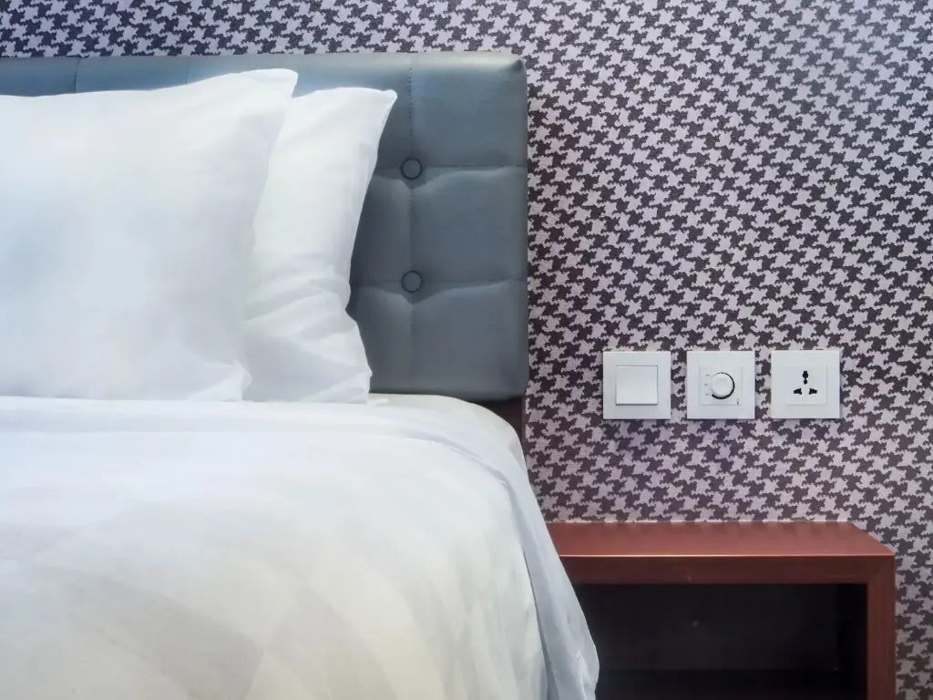Джакарта: M Hotel Jakarta