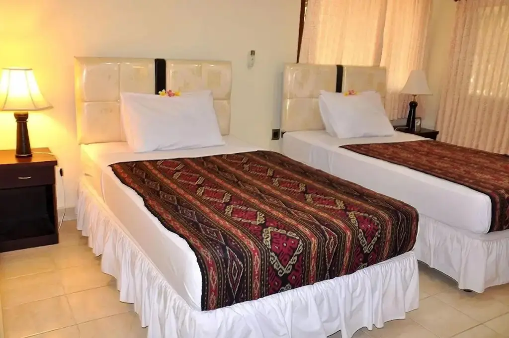 Гили Траванган: Gili T Resort