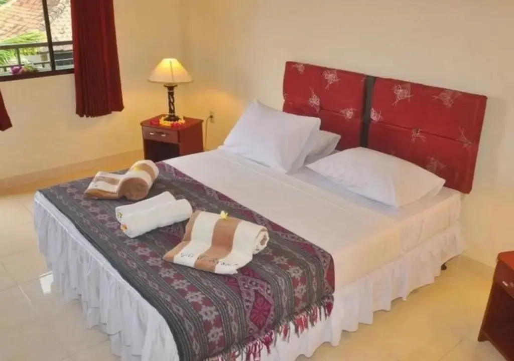 Гили Траванган: Gili T Resort