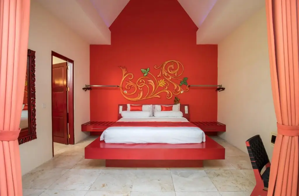 Кута: Bali Ginger Suites & Villa