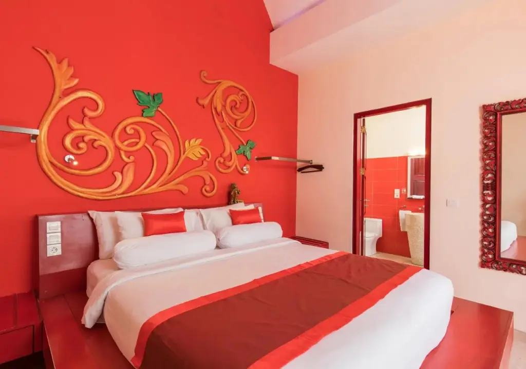 Кута: Bali Ginger Suites & Villa
