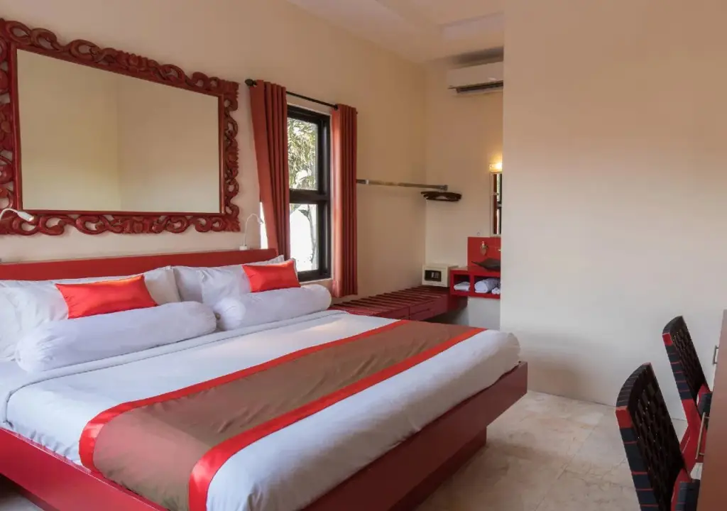 Кута: Bali Ginger Suites & Villa