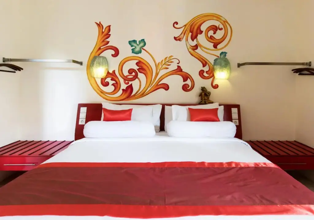 Кута: Bali Ginger Suites & Villa