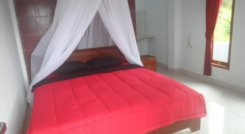 Мундук: One Homestay