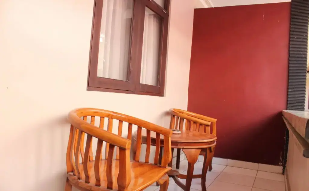 Кута: Puri Ganesh Hotel