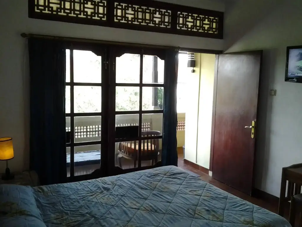 Rasa Sayang Beach Inn — фото 1