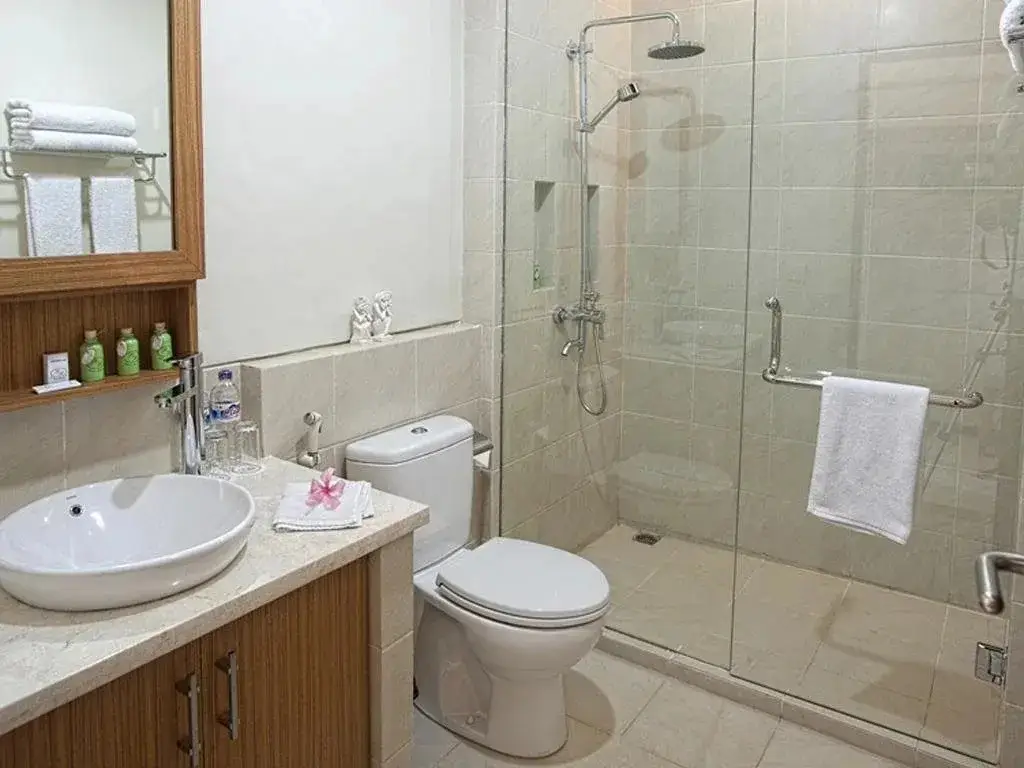 Чангу: R&R Bali Bed and Breakfast