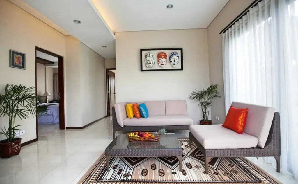 Чангу: R&R Bali Bed and Breakfast