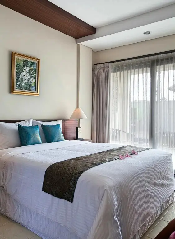 Чангу: R&R Bali Bed and Breakfast