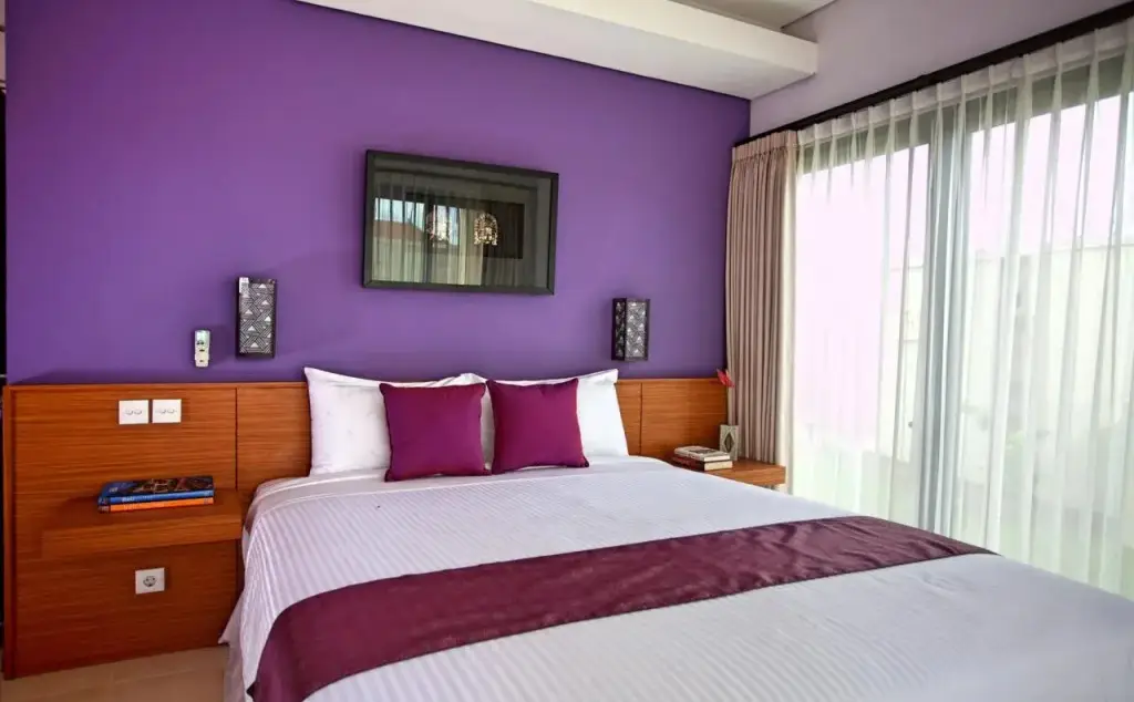Чангу: R&R Bali Bed and Breakfast