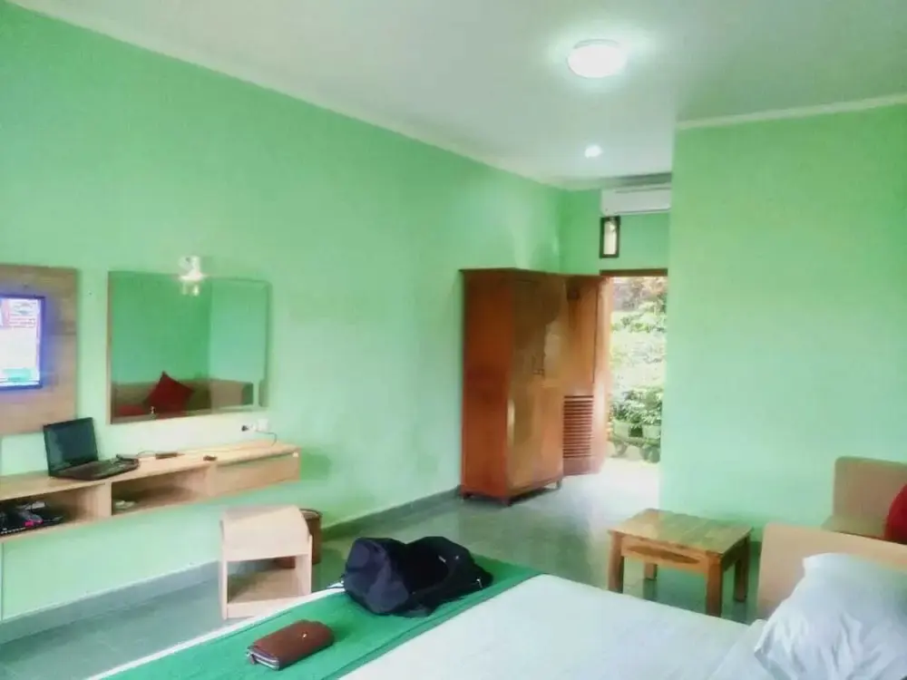 Умеаньяр: IPSA Villa