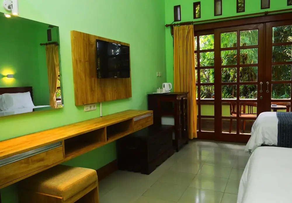 Умеаньяр: IPSA Villa