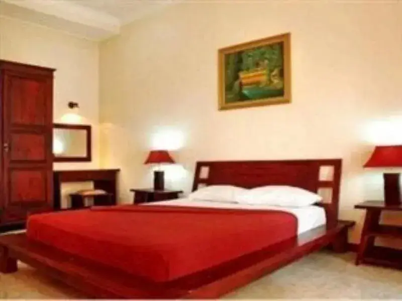 Табанан: Bali Puri Ratu Hotel