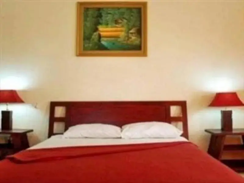 Табанан: Bali Puri Ratu Hotel