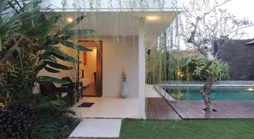 Джимбаран: Villa Oasis