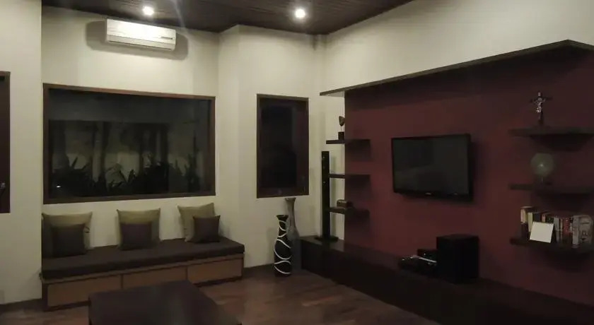 Джимбаран: Villa Oasis