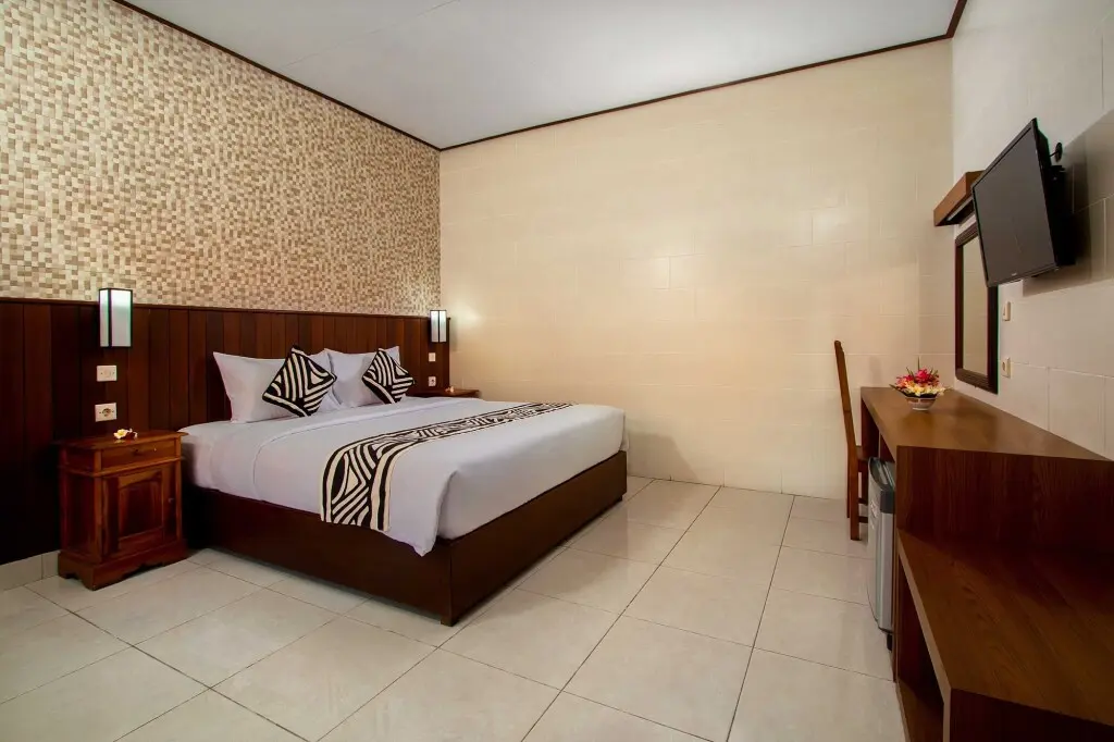 Кута: Suriwathi Hotel