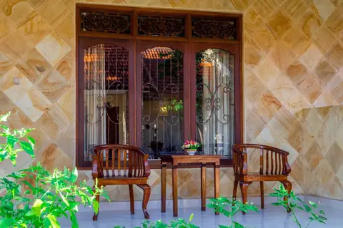 Suriwathi Hotel — фото 1