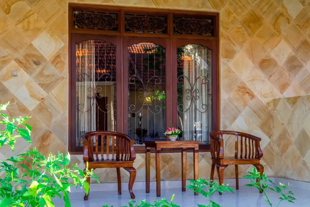 Suriwathi Hotel — фото 1