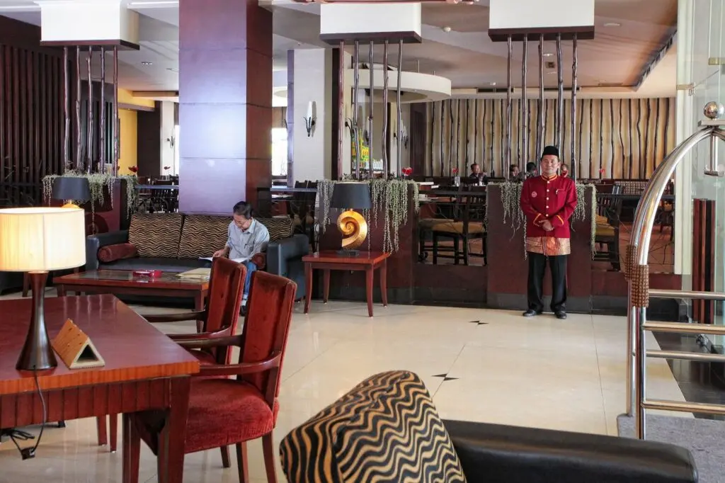 Дюмай: Grand Zuri Dumai