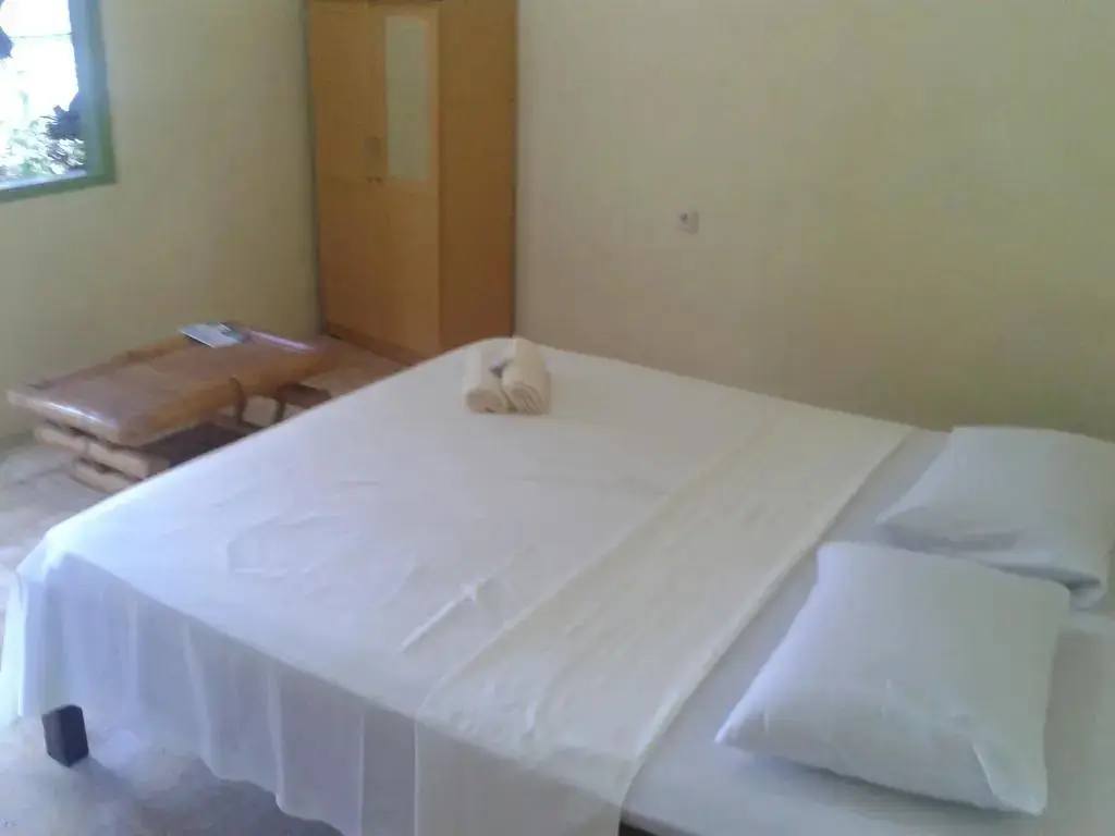 Канди Даса: Ari Home Stay