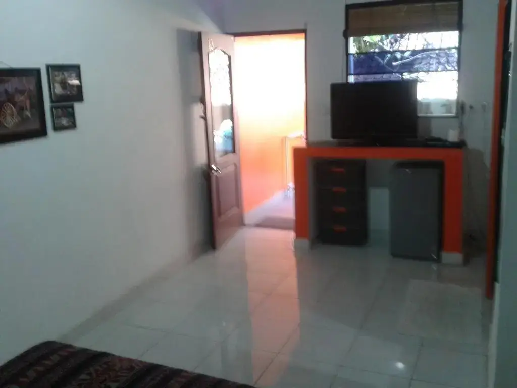 Канди Даса: Ari Home Stay