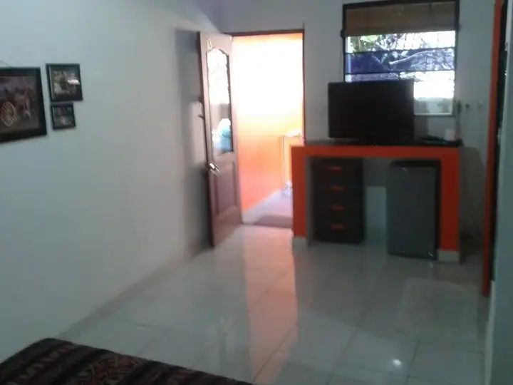Канди Даса: Ari Home Stay