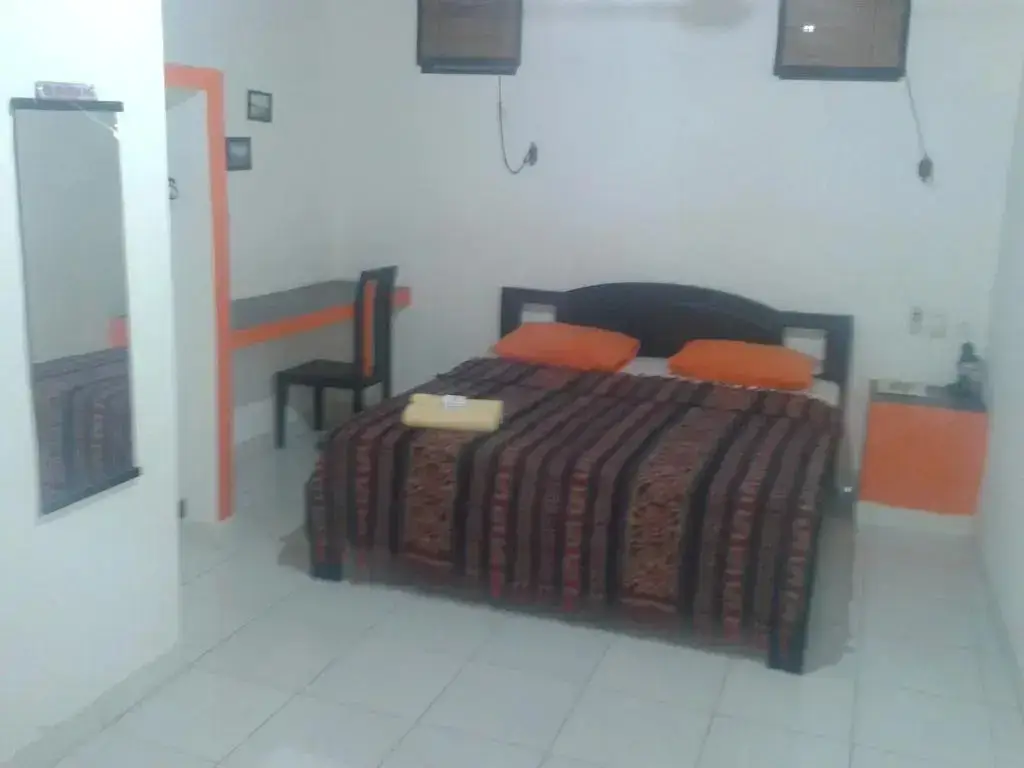 Канди Даса: Ari Home Stay