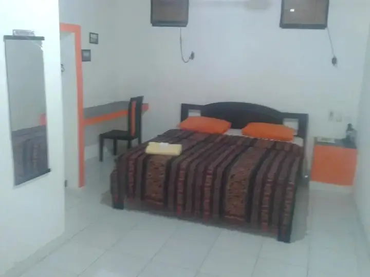 Канди Даса: Ari Home Stay