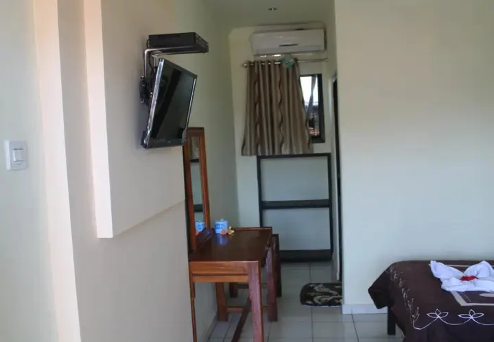 Каликбукбук: Ray Beach Inn Hotel