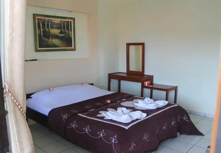 Каликбукбук: Ray Beach Inn Hotel