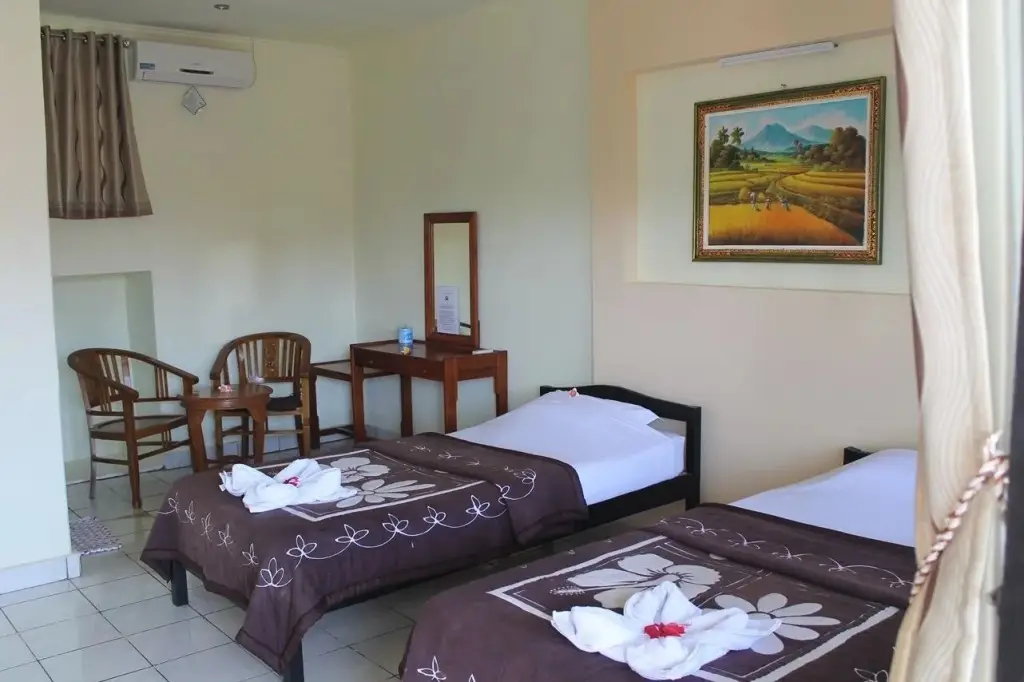 Каликбукбук: Ray Beach Inn Hotel