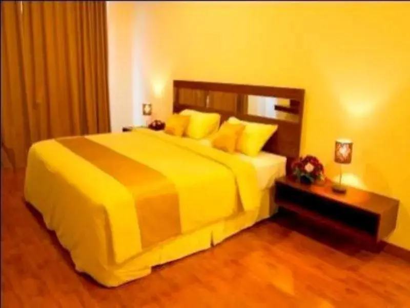 Богор: SBTH Boutique Hotel
