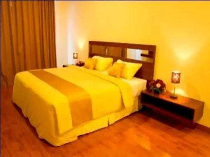 Богор: SBTH Boutique Hotel
