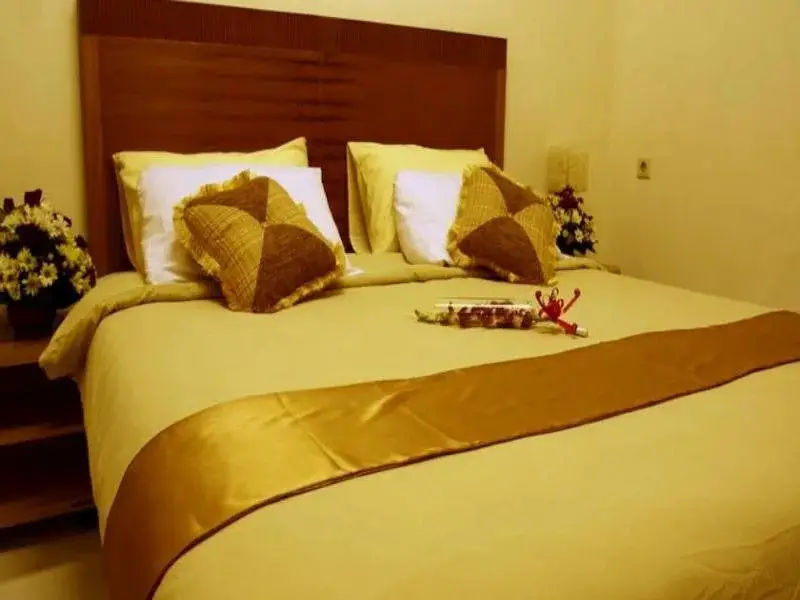 Богор: SBTH Boutique Hotel