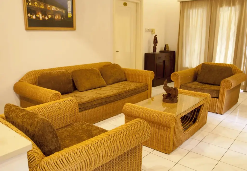 Богор: SBTH Boutique Hotel