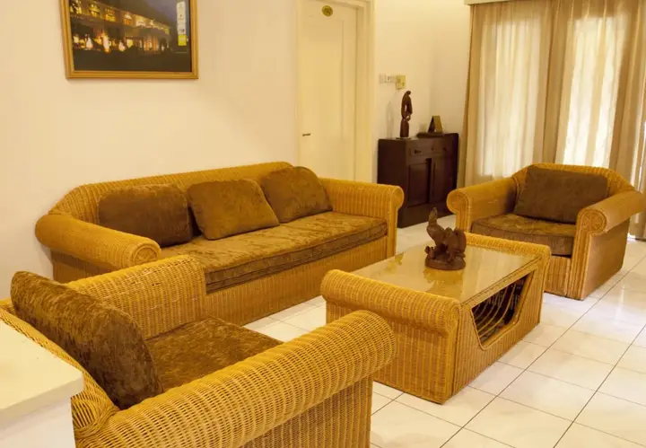 Богор: SBTH Boutique Hotel