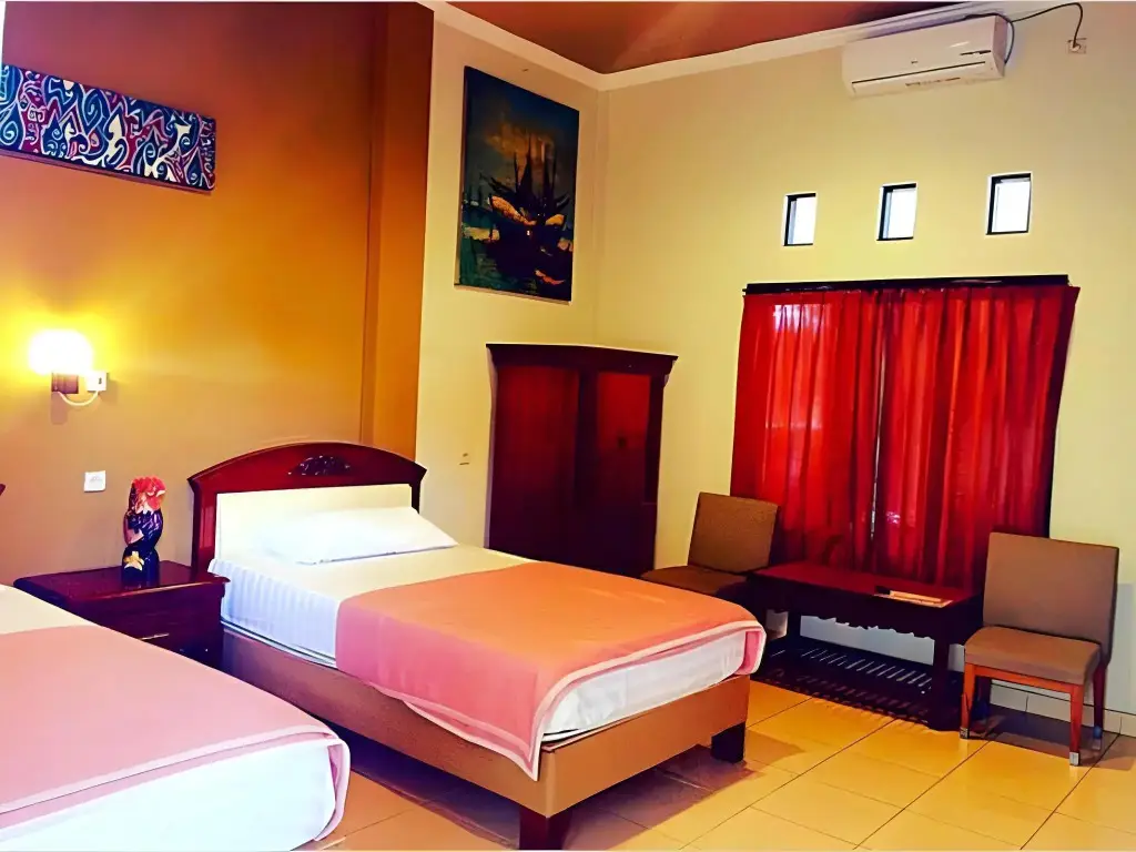 Сингараджа: Hotel Sentral