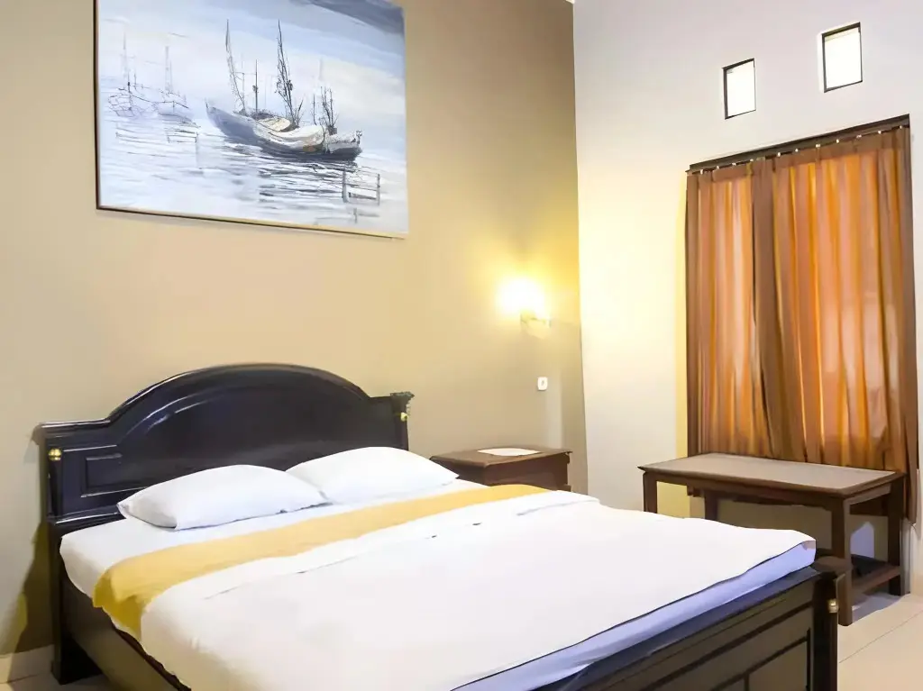 Сингараджа: Hotel Sentral