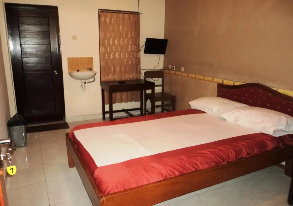 Сингараджа: Hotel Sentral