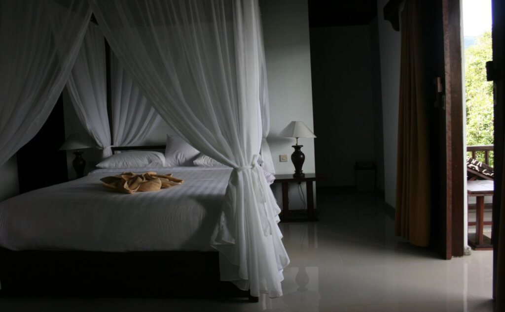 Мундук: Puri Alam Bali