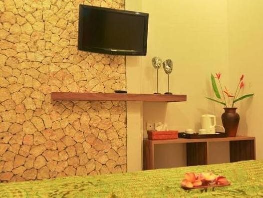 Батубулан: Melati House