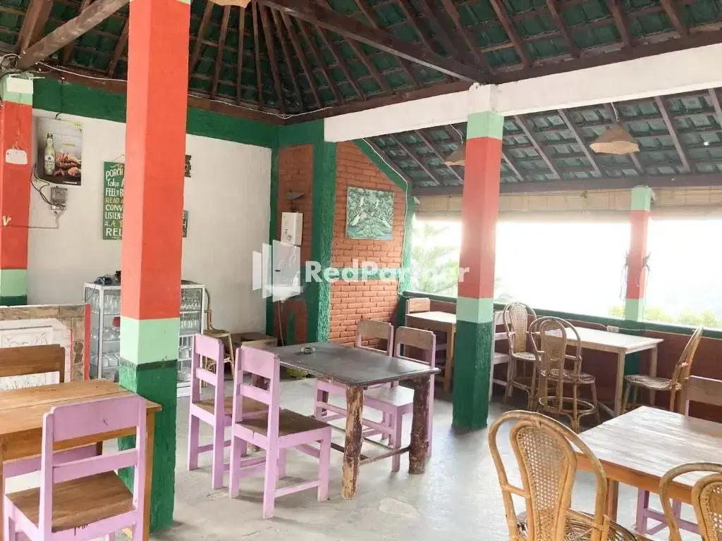 Мундук: Taman Ayu Homestay Munduk RedPartner