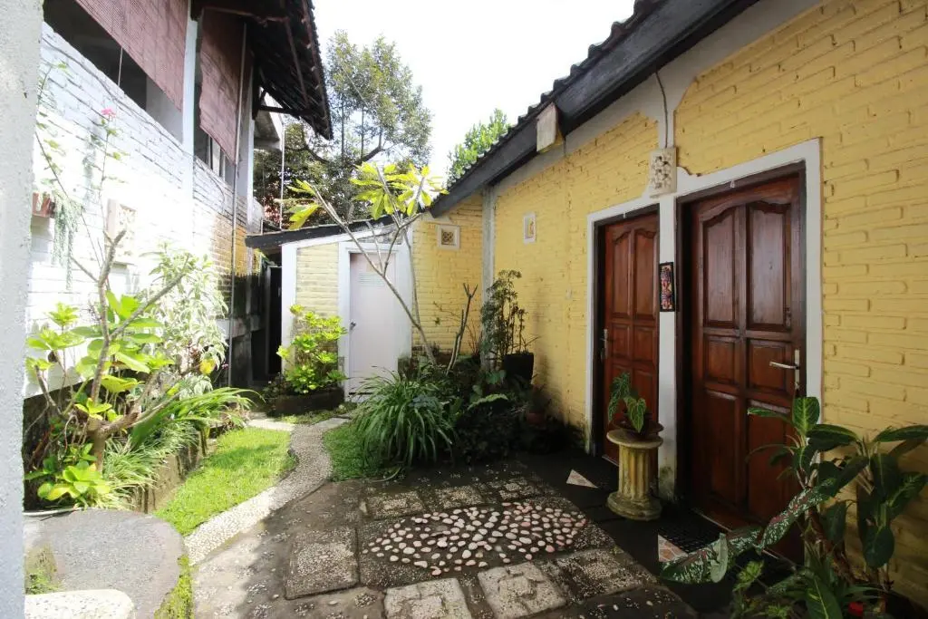 Мундук: Taman Ayu Homestay Munduk RedPartner
