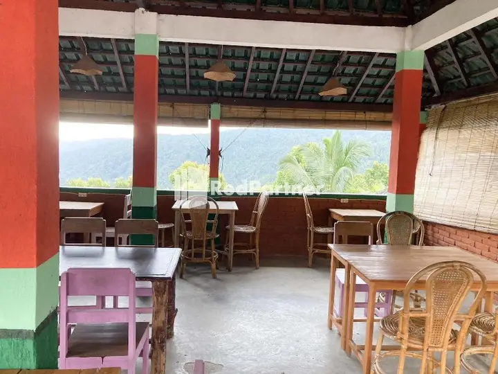 Мундук: Taman Ayu Homestay Munduk RedPartner