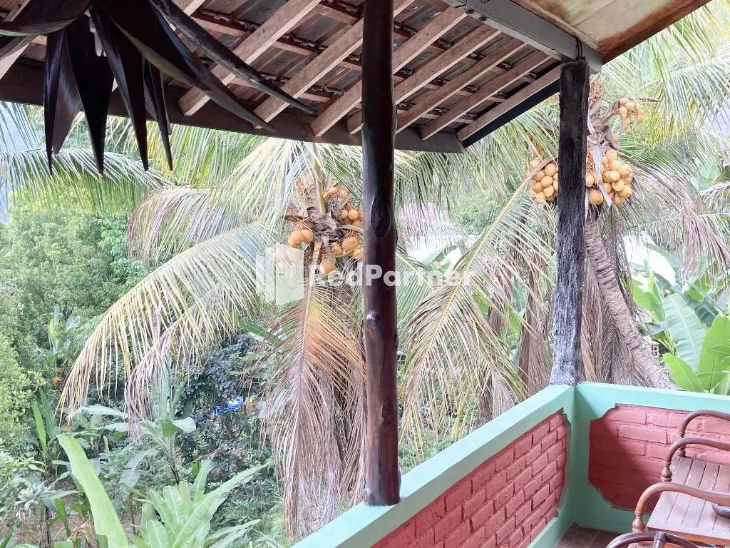 Мундук: Taman Ayu Homestay Munduk RedPartner